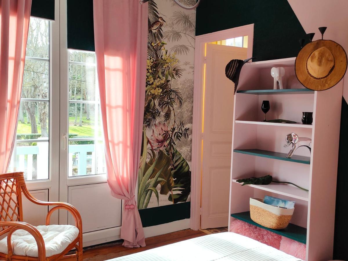 Apartmán Les Terrasses De Puys Dieppe Exteriér fotografie