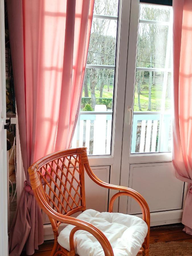 Apartmán Les Terrasses De Puys Dieppe Exteriér fotografie