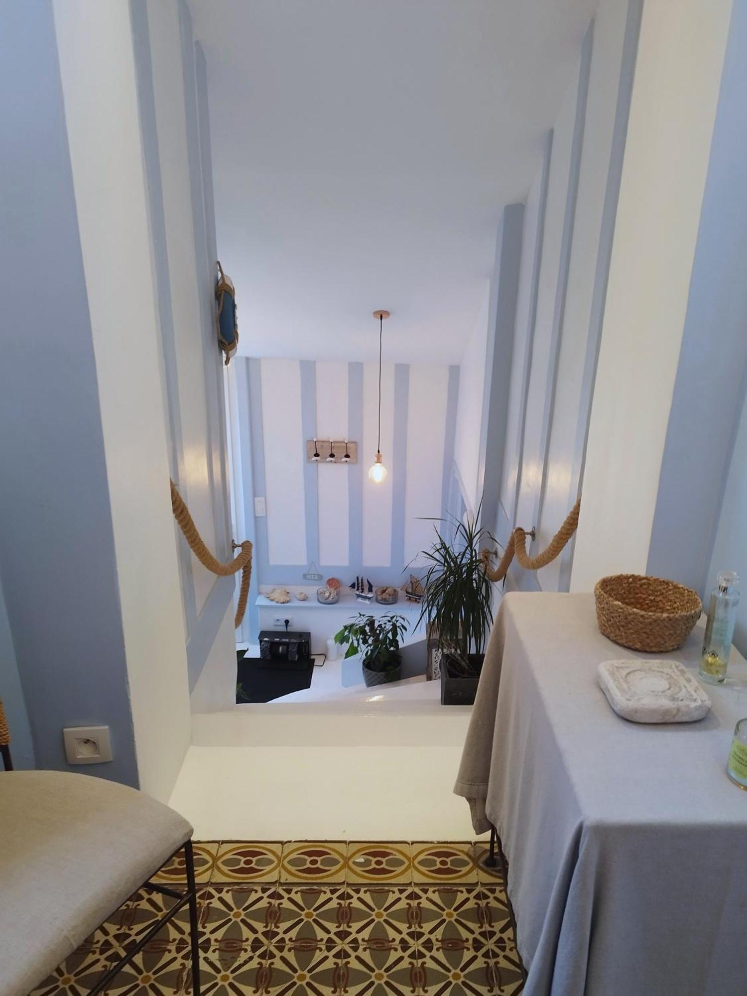 Apartmán Les Terrasses De Puys Dieppe Exteriér fotografie