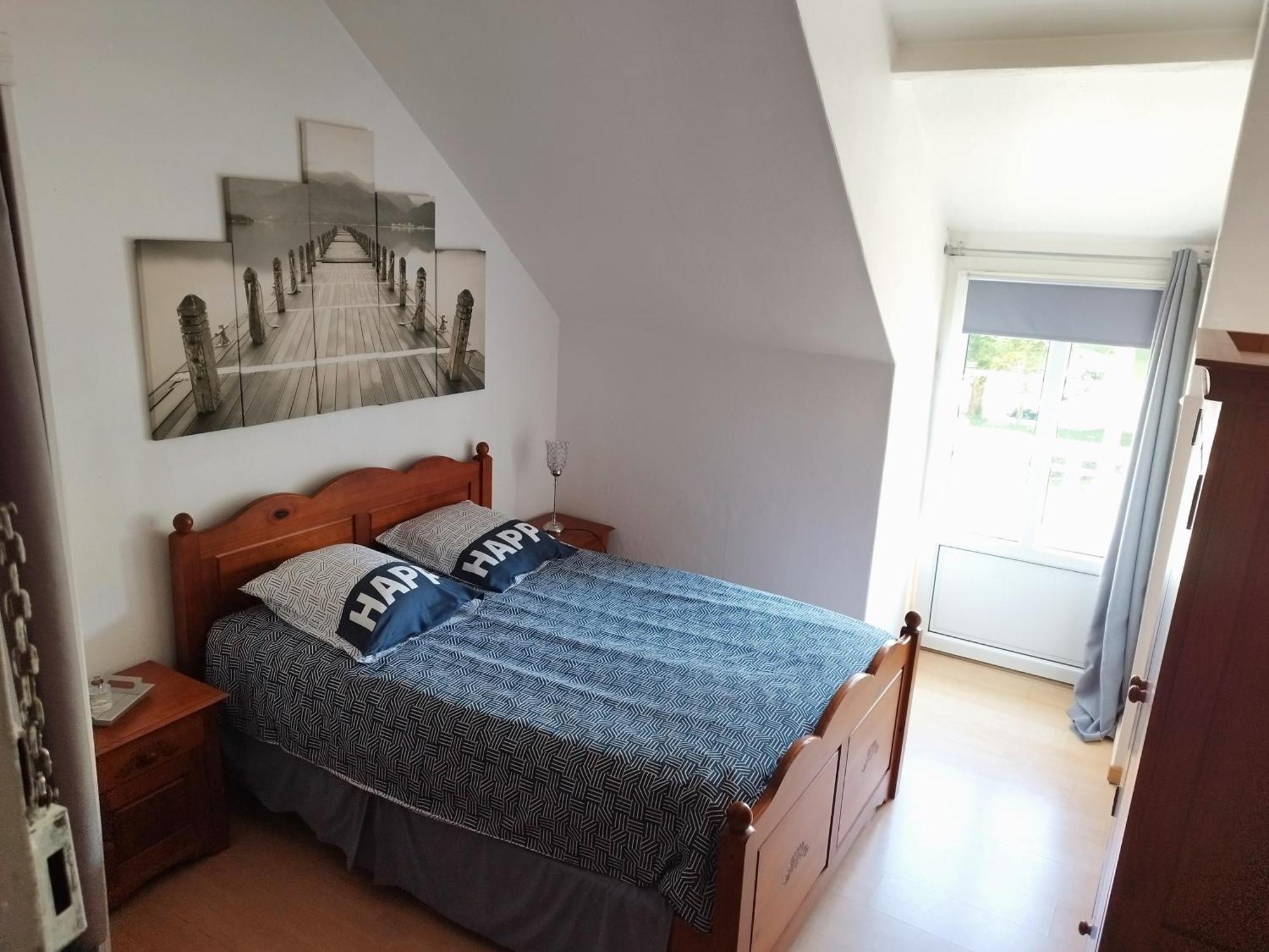 Apartmán Les Terrasses De Puys Dieppe Exteriér fotografie