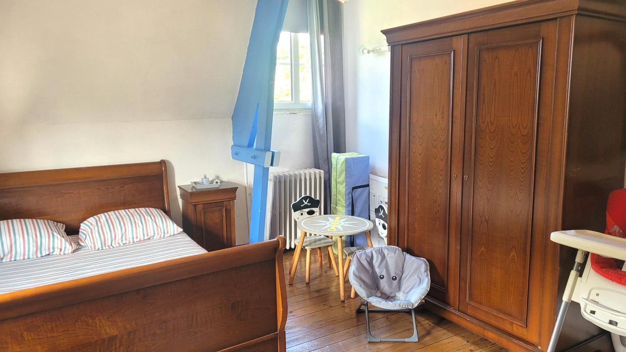 Apartmán Les Terrasses De Puys Dieppe Exteriér fotografie