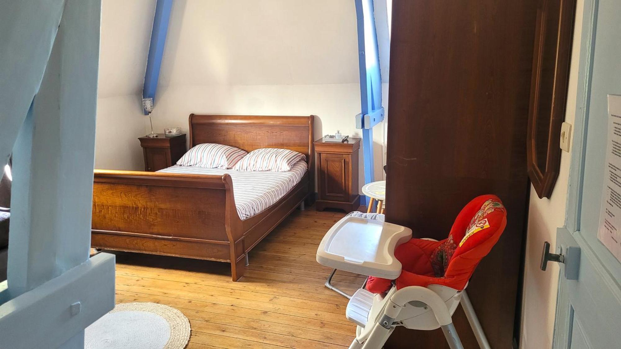 Apartmán Les Terrasses De Puys Dieppe Exteriér fotografie